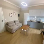 Aleks Lungo Mare Vlore Apartment