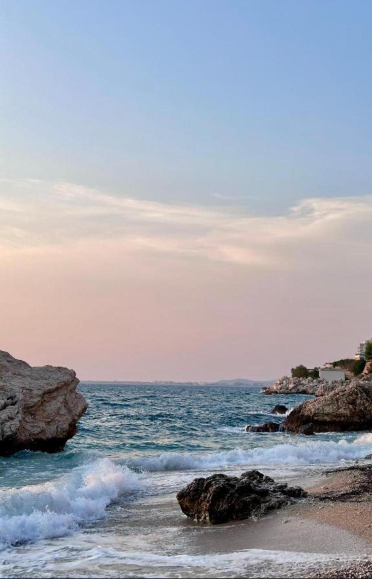 Aleks Lungo Mare Vlorë
